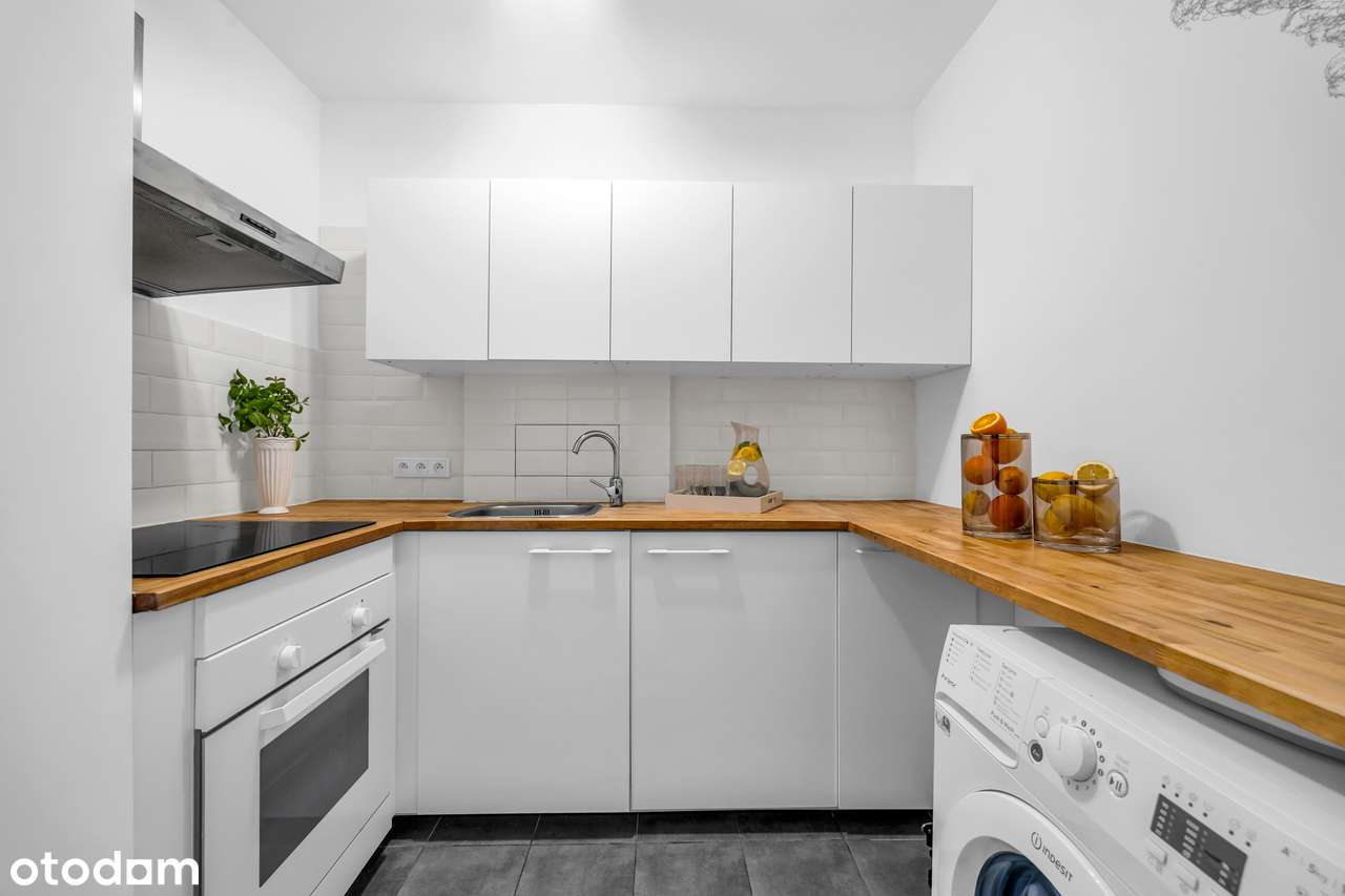 2 pokoje | Idealna Inwestycja | ŻOLIBORZ-7