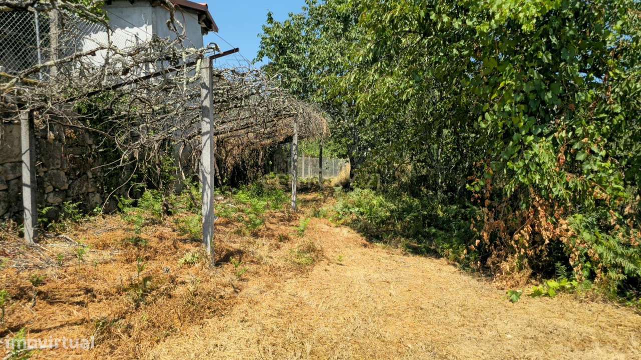 Terreno com viabilidade de construção em Sande, Marco de Canaveses-7