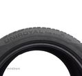 2 x UNIROYAL 275/45 R20 110V XL MS plus 77 SUV Zima 5-6mm - 3