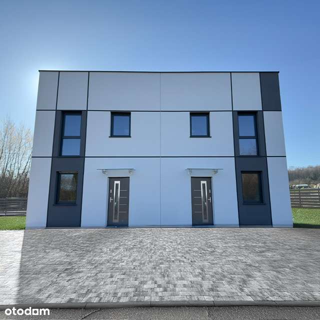 Szukasz domu z dobrym dojazdem do głównych arterii,Zapraszamy. - Pełny obrazek: 5/8