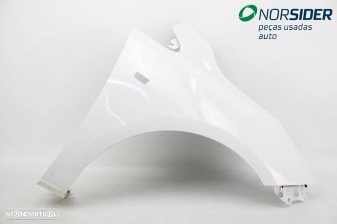 Guarda lamas direito Opel Corsa E|14-19 - 1