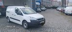 Peugeot PARTNER 1.6HDI C/CÂMARA TRAZEIRA - 5