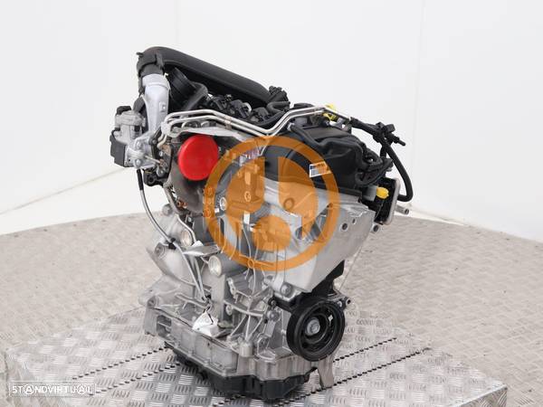 Motor CZD AUDI SEAT SKODA - 2