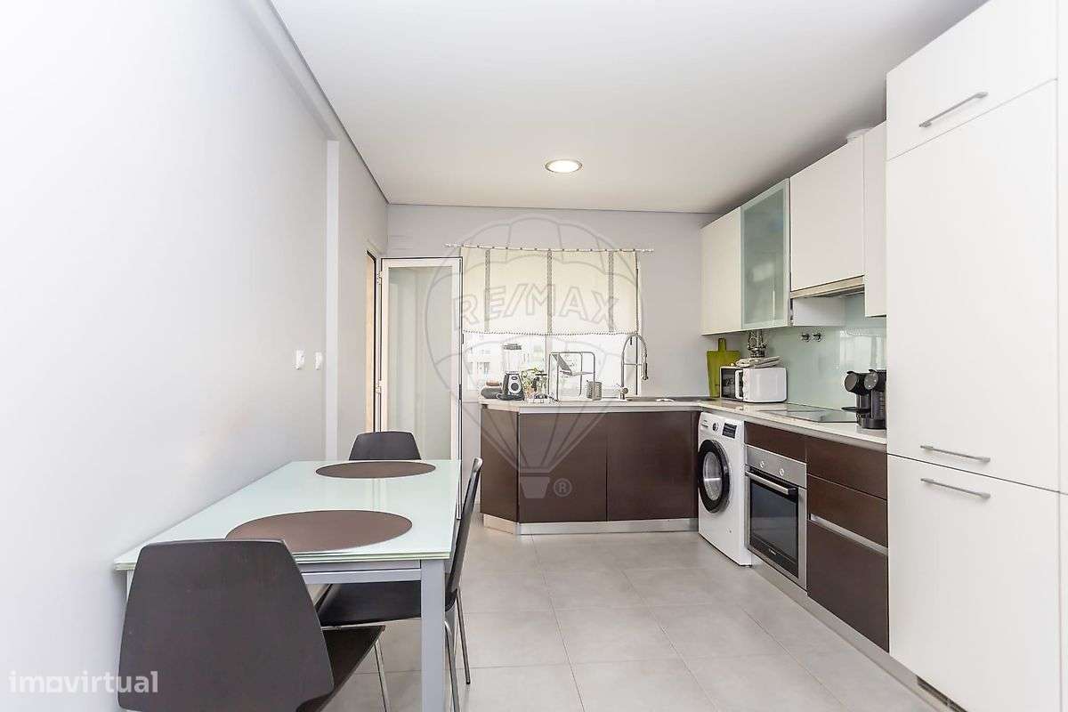 Apartamento T3 à venda em Feijó-11