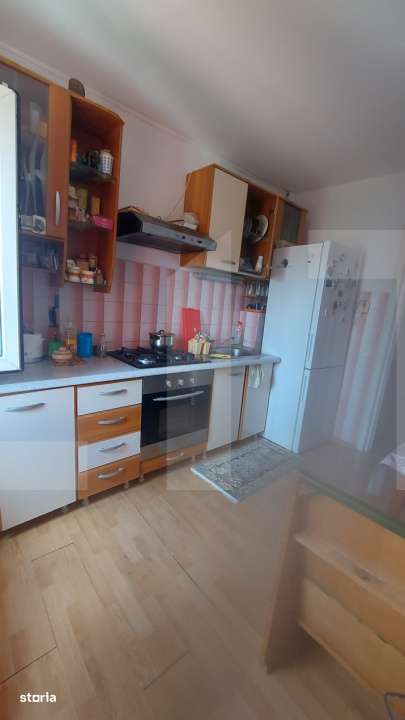 Apartament de vanzare, cu 3 camere, etaj 4, zona Girocului - Imagine principală: 4/16
