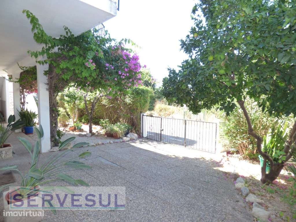 Charmosa moradia situada a apenas 1 km da vila de Paderne e a 20 mi...-6