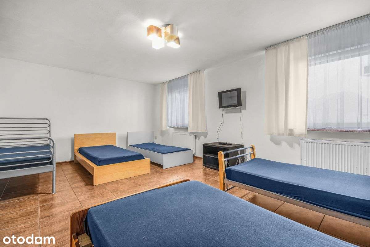 Dom na kwatery, ale nie tylko ...Wrocław Wojnów - Pełny obrazek: 5/16