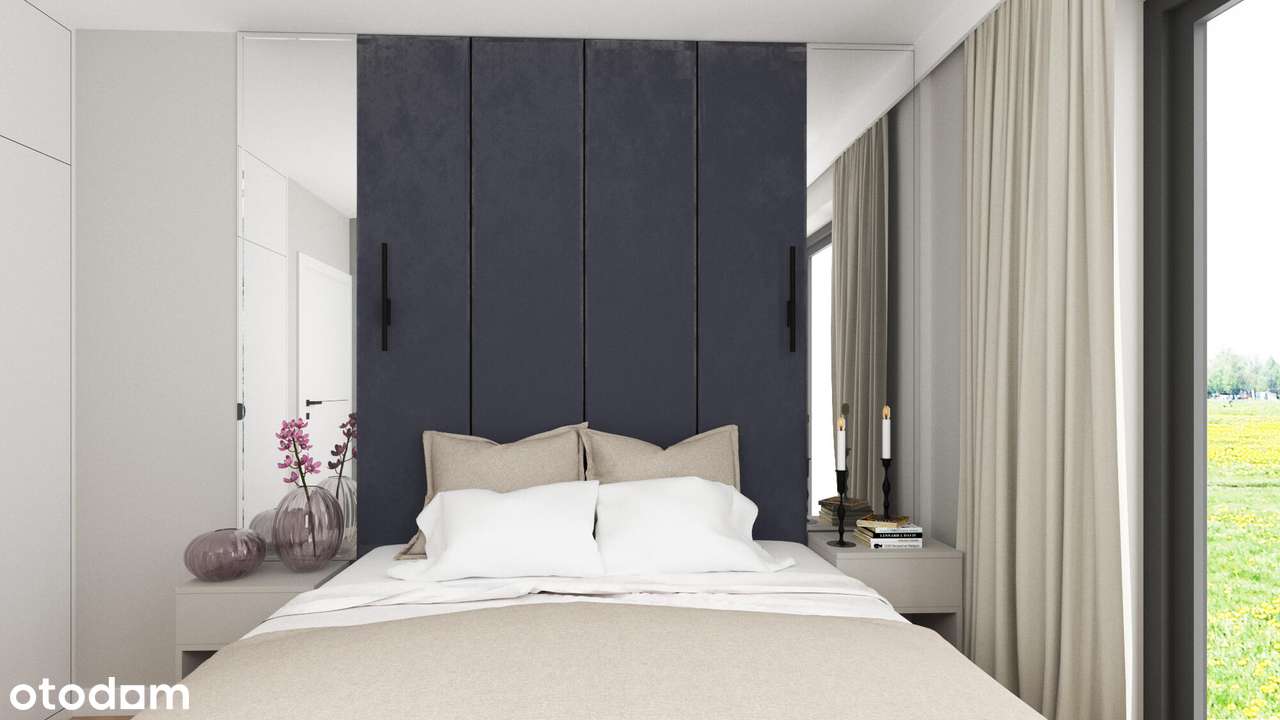 Bezczynszowe mieskzania w spokojnej okolicy-13