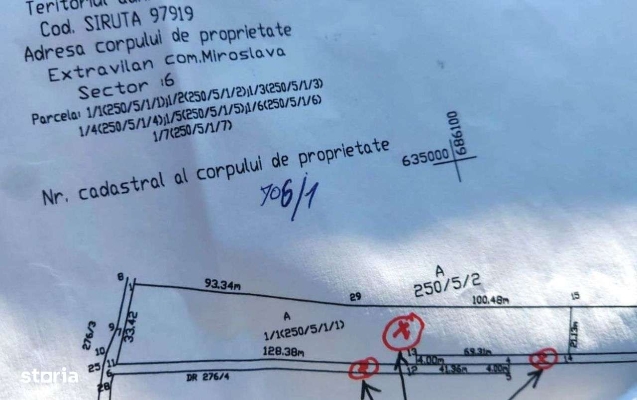 DN28 - ZEELANDIA, 5000 mp, zona cu PUG industrial, intravilan!-14