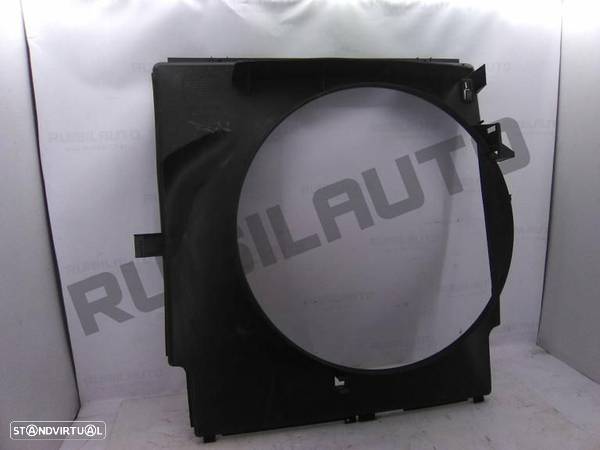 Suporte / Funil De Motoventilador Pgk000_020 Land Rover Range R - 1