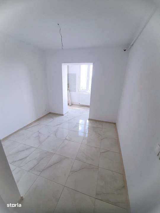 APARTAMENT 3 CAMERE RENOVAT, FINISAT, LIBER PENTRU MUTAT-4