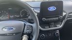 Ford Fiesta 1.0 EcoBoost Connected - 22