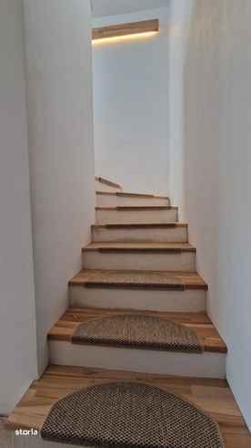 Casă ultramodernă Păulești-11