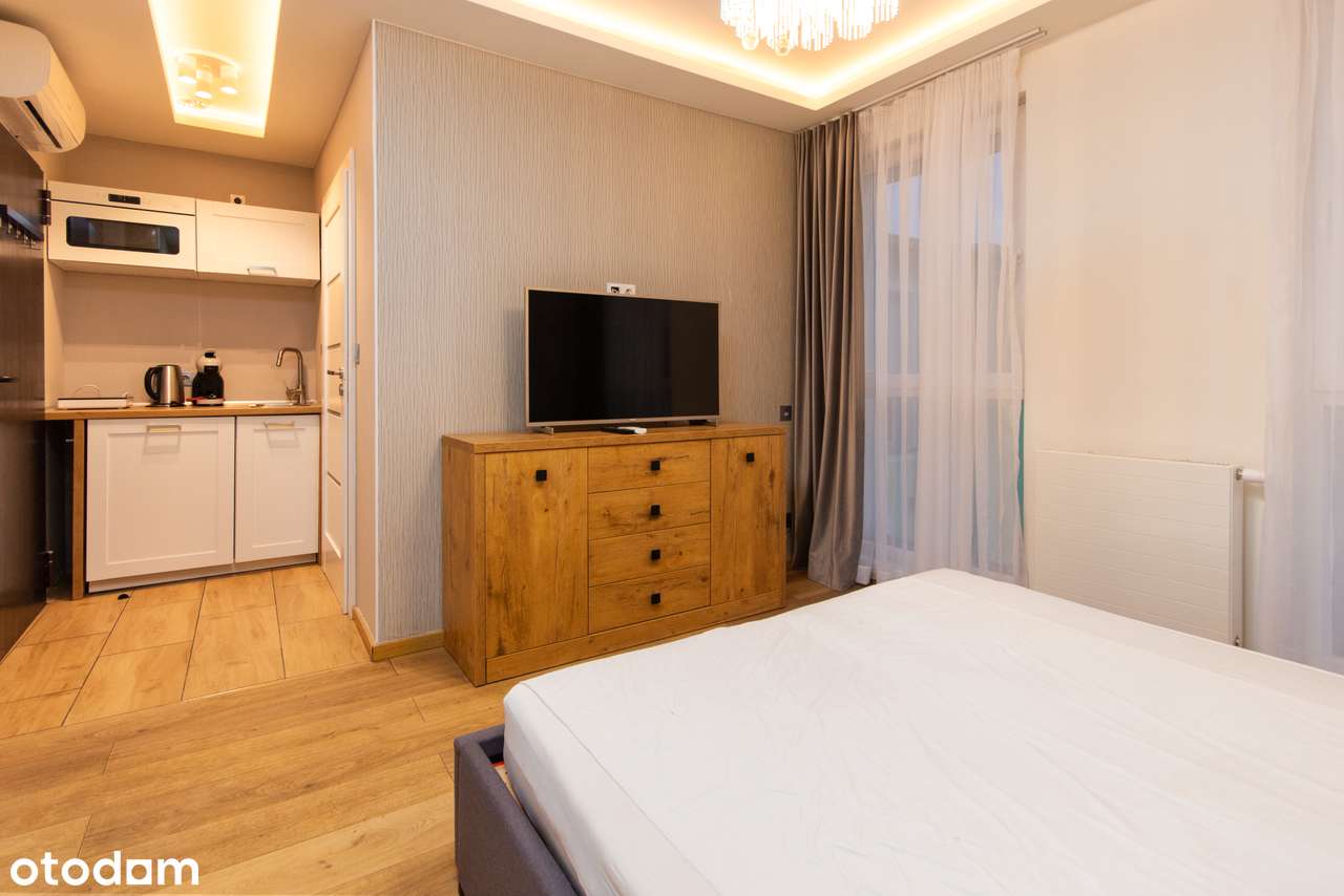 ul. Kaszubska 65 | Kawalerka centrum - Pełny obrazek: 3/7