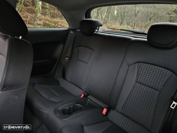 Audi A1 1.6 TDI S-line - 15