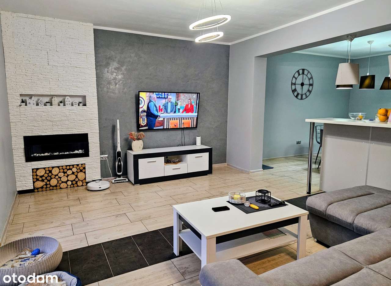 1219-SB ** Jeden dom - dwie opcje **-5