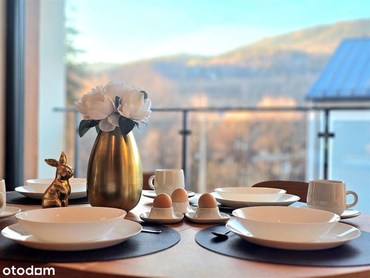 Gotowy apartament inwestycyjny/ogródek/garaż/saun-5