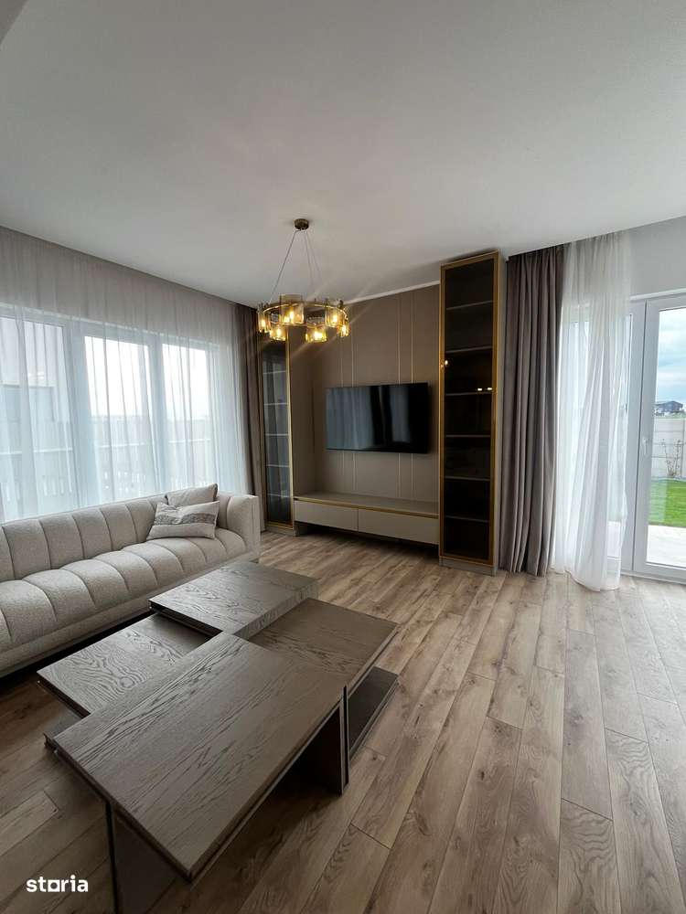 Casa P+1cu pod pentru depozitare si pompa de caldura-8