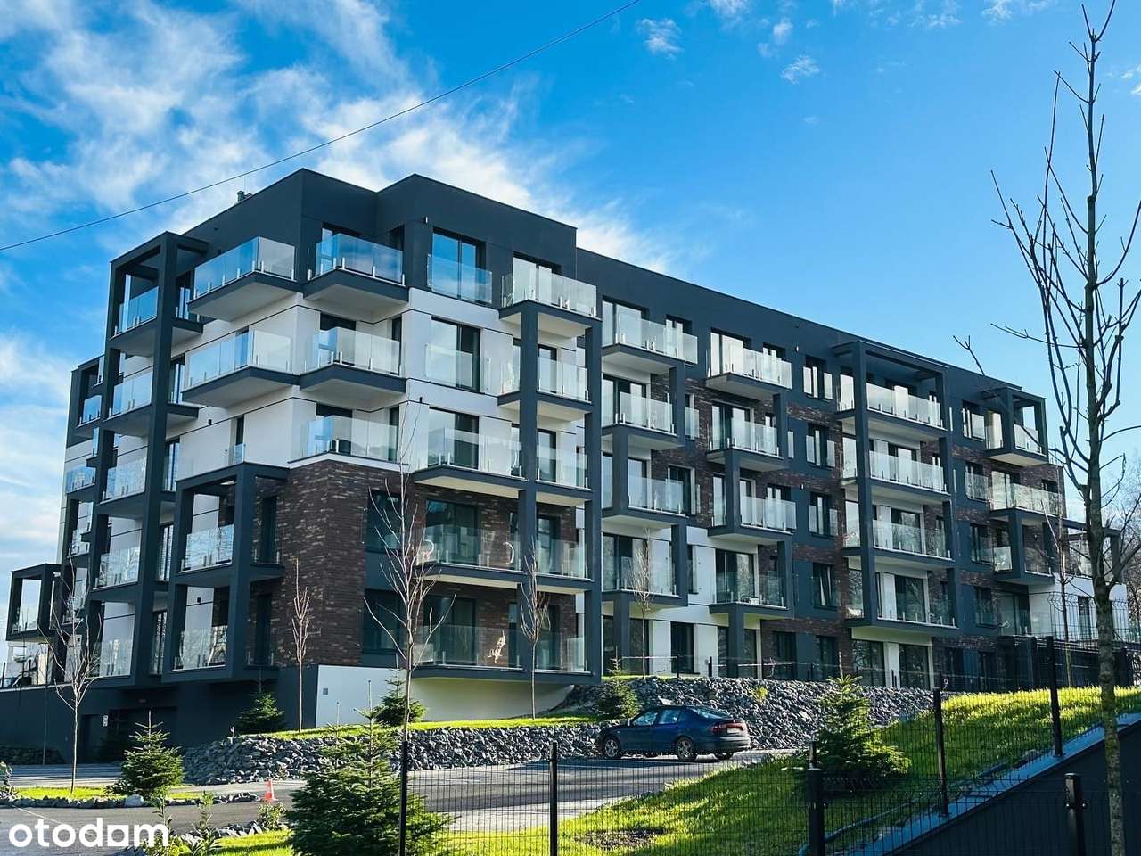 Wykończone 2 pokoje | Taras 22 m2 | Nowoczesne Osiedle |Tereny zielone-14