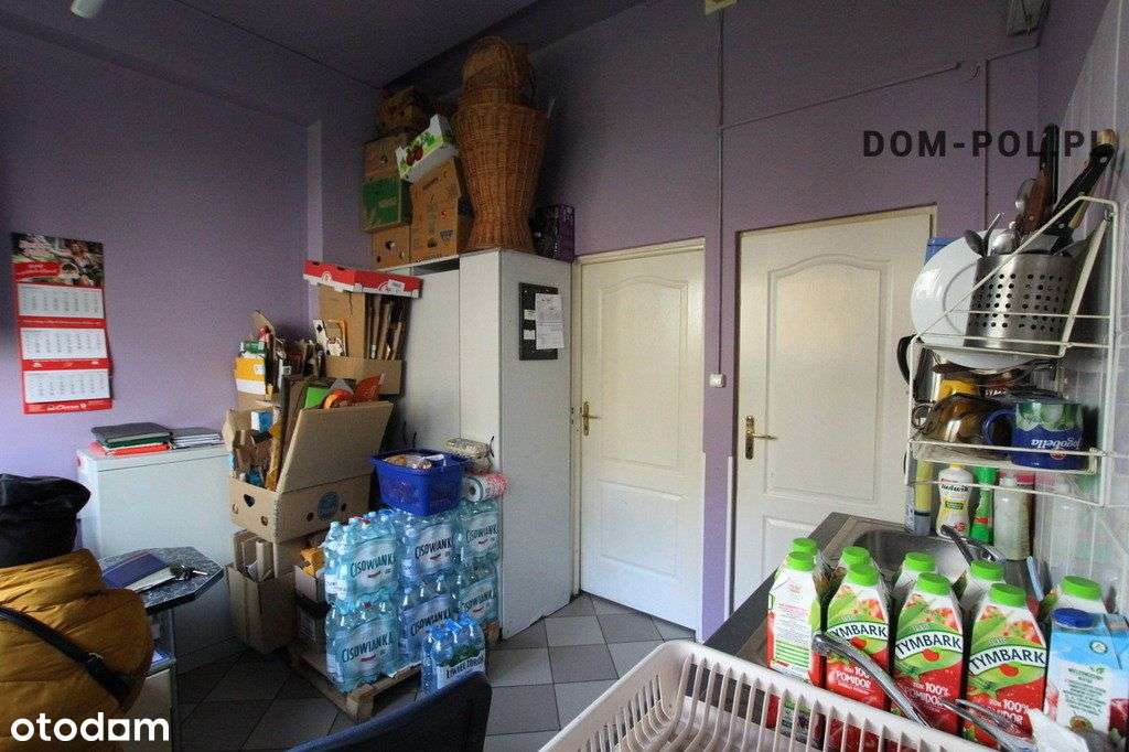 Lokal na sprzedaż-8