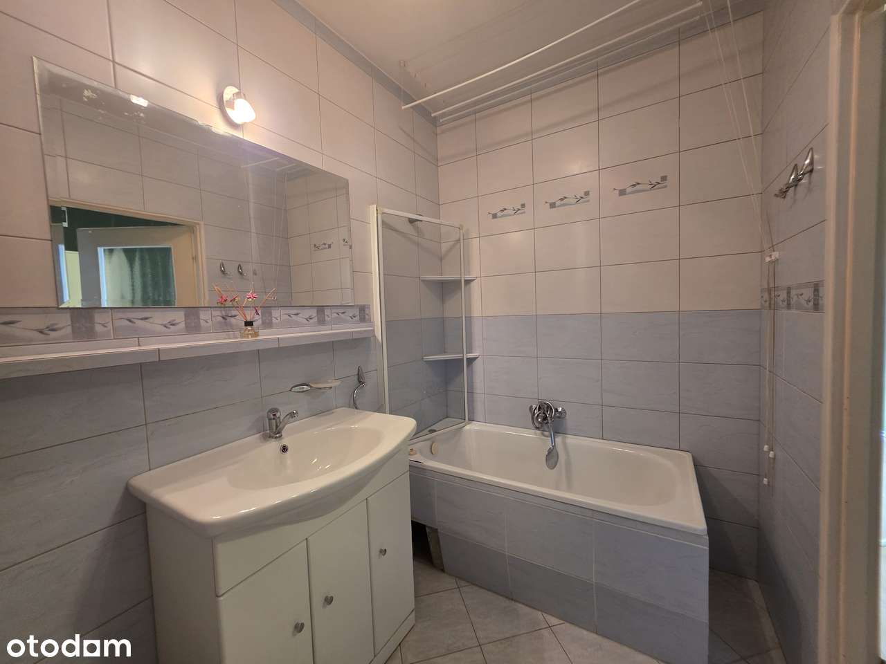 Przestronne mieszkanie w Toruniu z balkonem-10