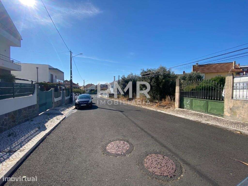 Terreno em São João da talha para construção de habitação - Grande imagem: 5/7