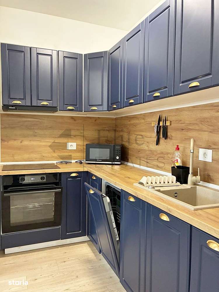 Apartament nou cu 3 camere de vanzare | Prima Green Nufarul - Imagine principală: 4/9