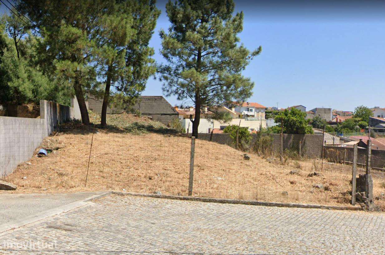 Lote de Terreno 450 m² - Pedrouços - Grande imagem: 2/4