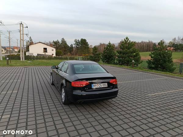 Audi A4 1.8 TFSI Ambiente - 5