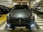 Renault Clio Sport Tourer 1.5 dCi Limited - 2