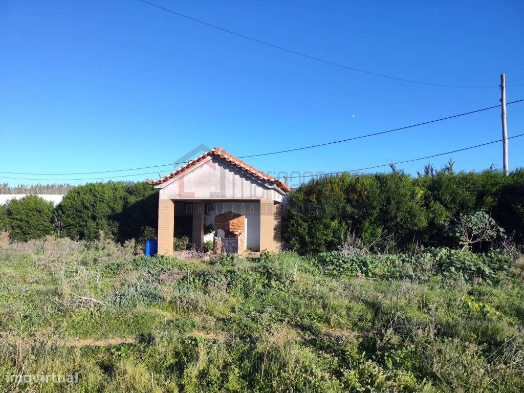 Terreno para venda Peniche. - Grande imagem: 5/22