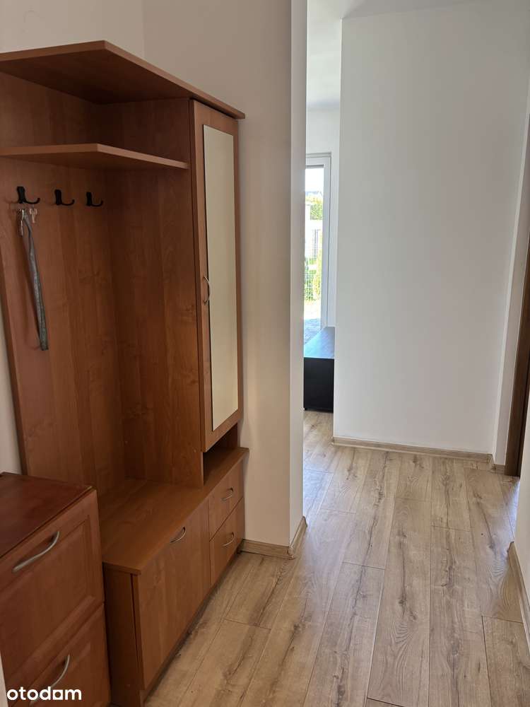 Nowoczesny dom w zabudowie bliźniaczej - Pełny obrazek: 5/18