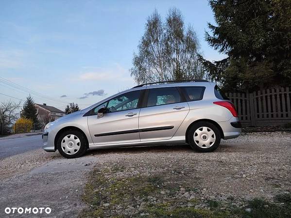 Peugeot 308 1.6 e-HDi Access STT - 1