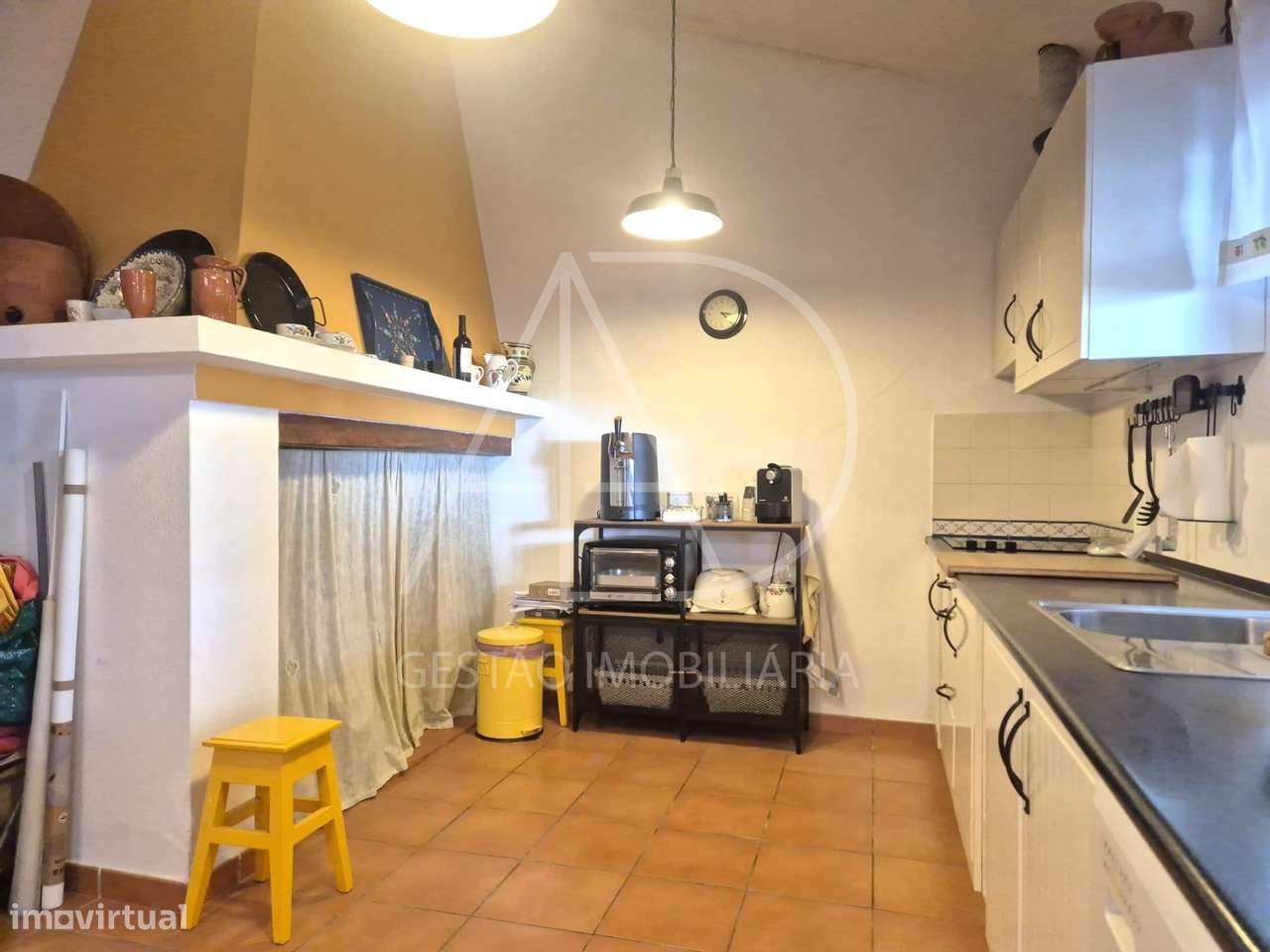 MORADIA TÉRREA T2+1 EM ERMIDAS DO SADO-13