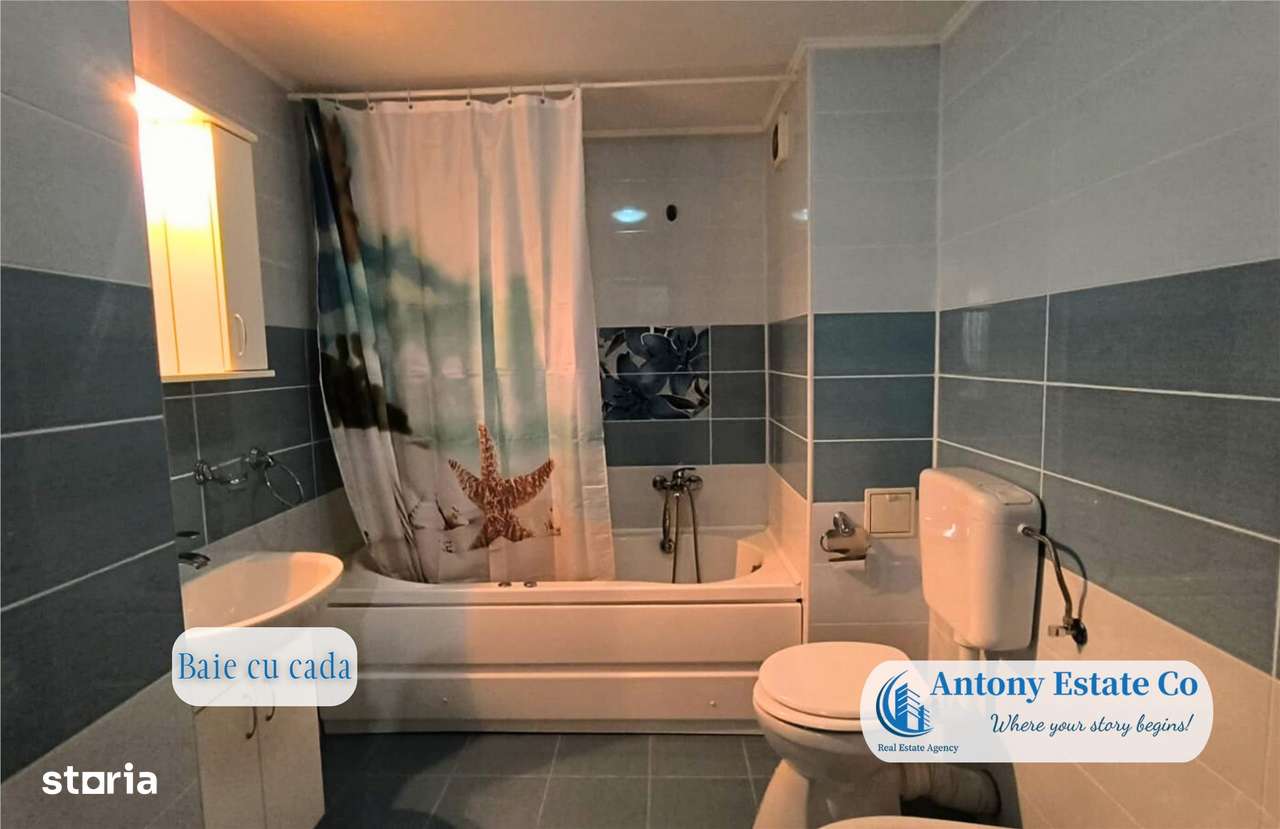 Apartament de inchiriat, 2 camere, Nufarul - Oradea - Imagine principală: 4/9