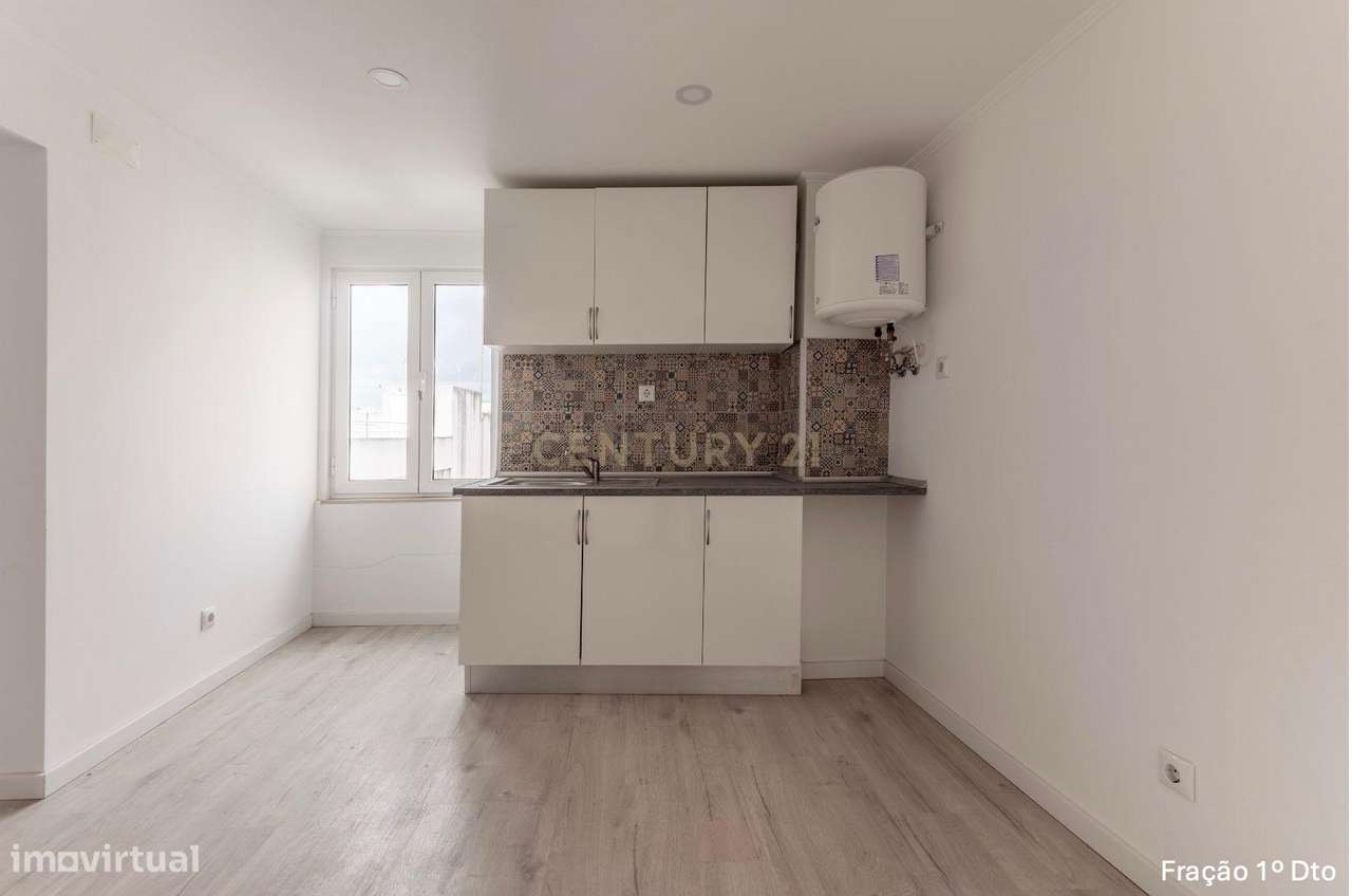 Prédio para Venda no Martim Moniz – Oportunidade de Investimento no Co - Grande imagem: 5/60