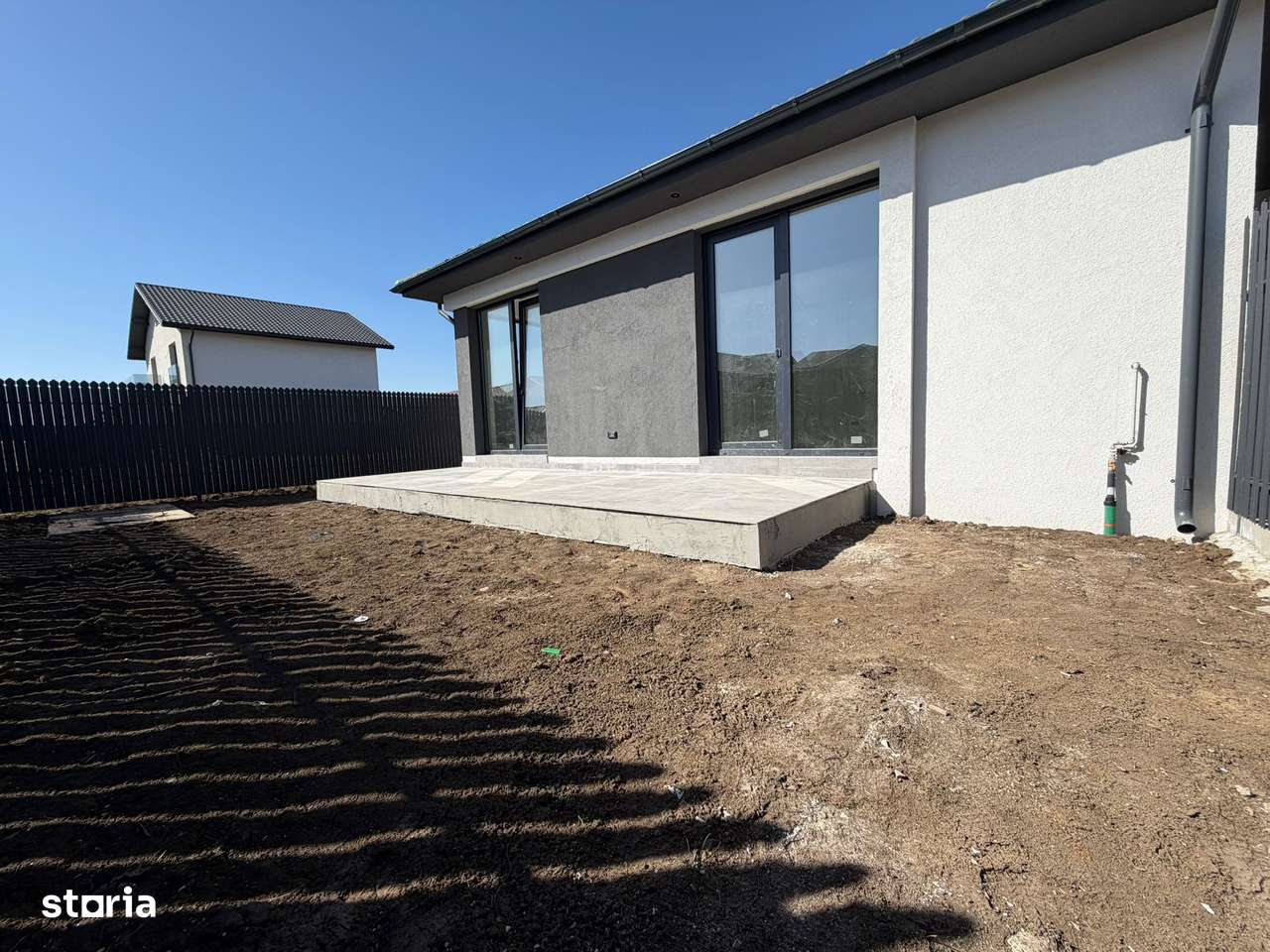 Comision 0% - Case Individuale Scandinavice Premium - TVA Inclus!-2