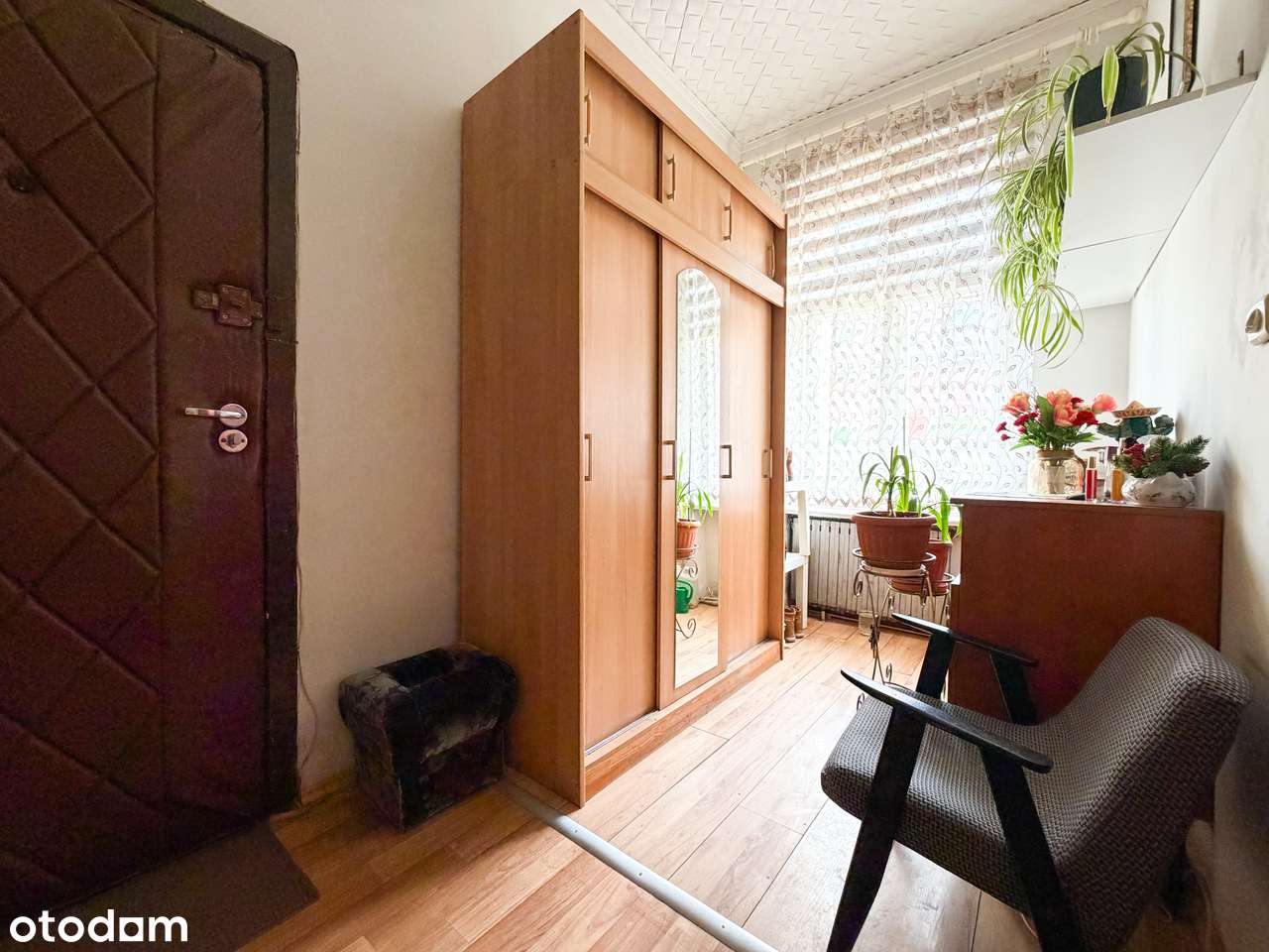 Darłowo - mieszkanie w centrum - 4 km od morza!-14