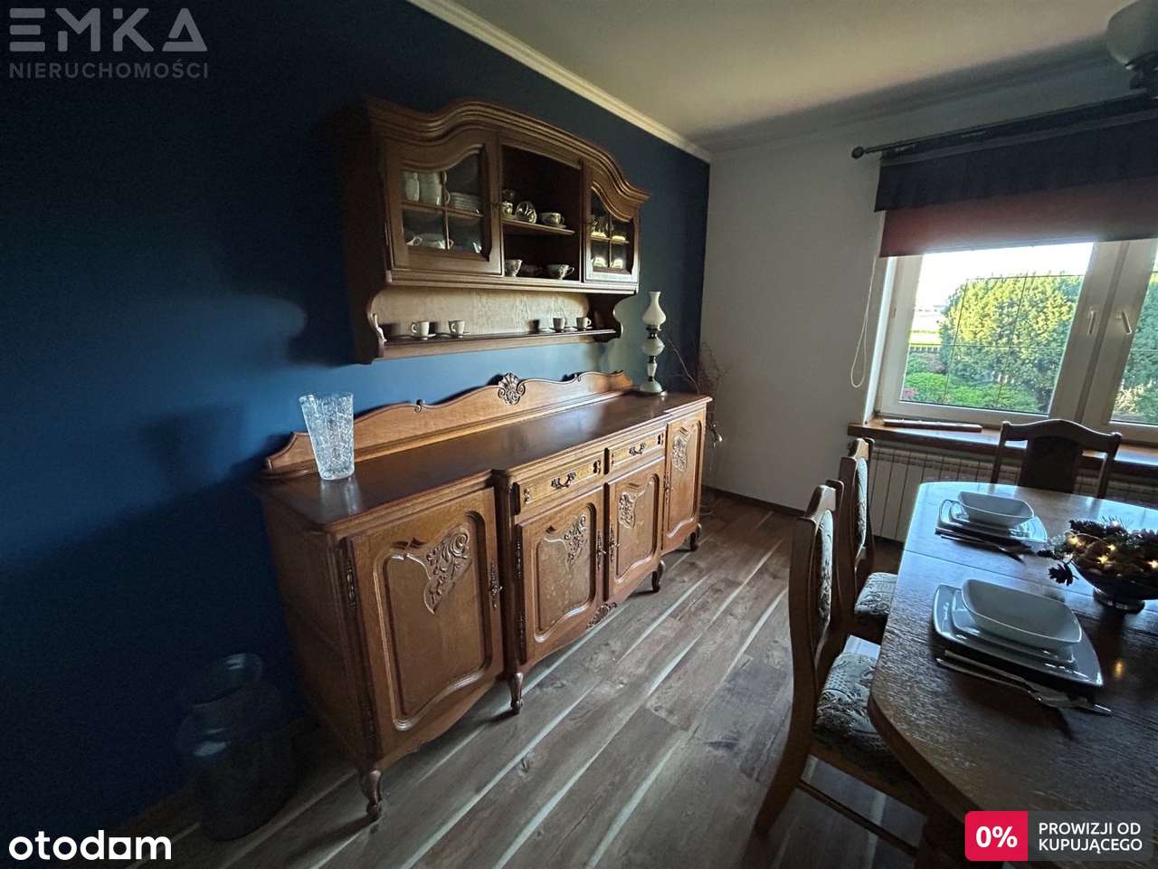 Komfortowy dom 160m² z ogrodem – jezioro Głuszyńs-17