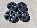 Alufelgi Audi A3 8P 17 cali 5x112 Passat b6 b7 Golf V VI Touran Octavia II lift - 4