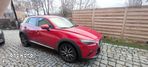 Mazda CX-3 SKYACTIV-D 105 FWD Exclusive-Line - 14