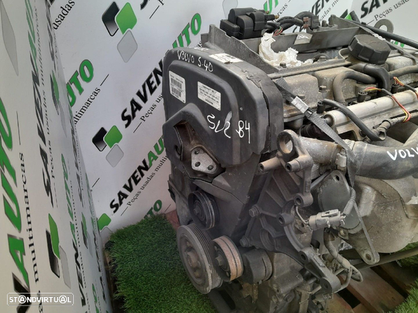 Motor Completo Volvo S40 I (644) - 2