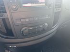 Mercedes-Benz e-Vito L2 niski przebieg / fabryczny lakier / 66900 PLN netto - 30