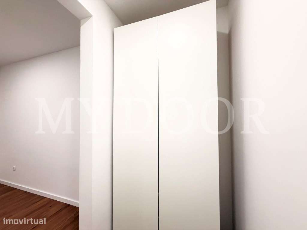 Apartamento - T2 - Moscavide - c/ TERRAÇO - RCH ALTO-21