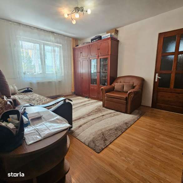 Apartament 2 camere mobilat  Noua-4