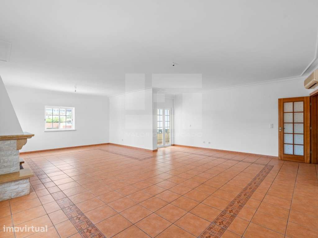 APARTAMENTO T3 - QUINTA DA BELOURA II-12