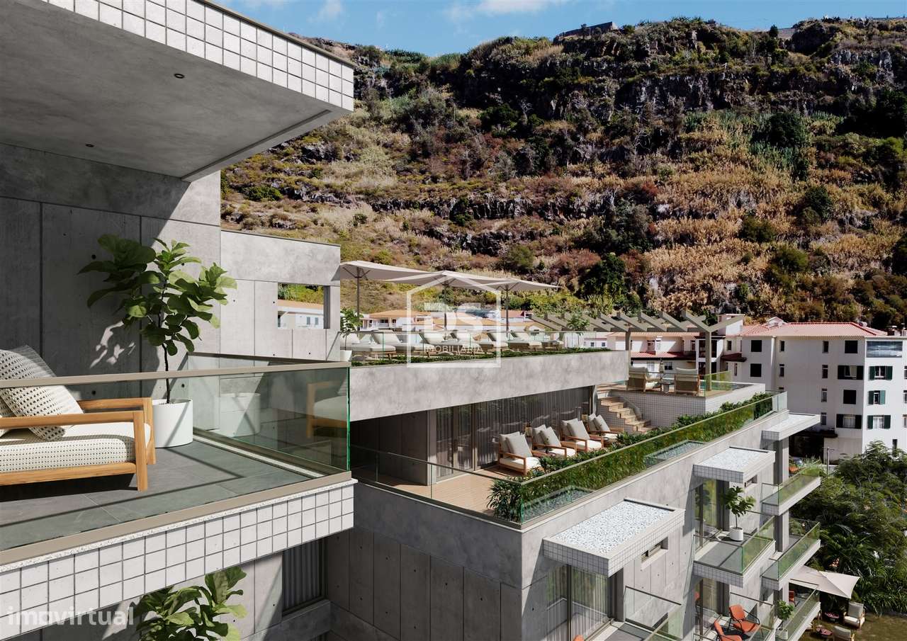 Loja  Venda em Ribeira Brava,Ribeira Brava - Grande imagem: 4/5