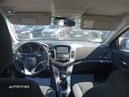 Chevrolet Cruze 2.0 DOHC LT - 5