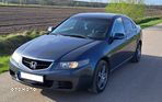 Honda Accord 2.0 Comfort - 1