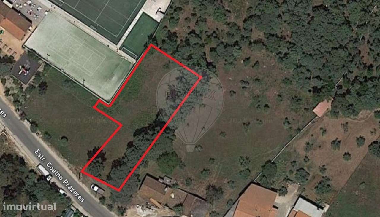 Terreno  para venda - Grande imagem: 1/5